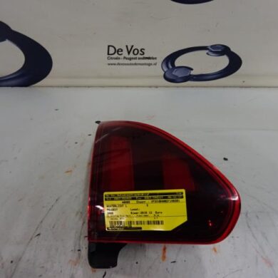 Peugeot 2008  Achterlicht links 2016 9814758480