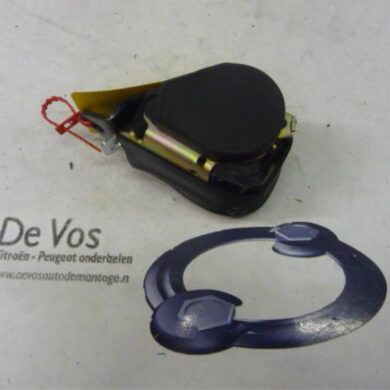 Citroen C4 1.4 16V Veiligheidsgordel midden-achter 2006 8974LF