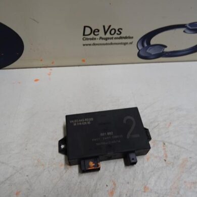 Peugeot 307 2.0 16V PDC Module 2005 6590T3-6590T4
