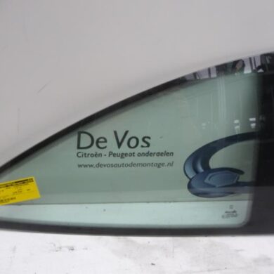 Peugeot 406 2.0 16V Ruit 2Deurs rechts-achter 2001 8569N3