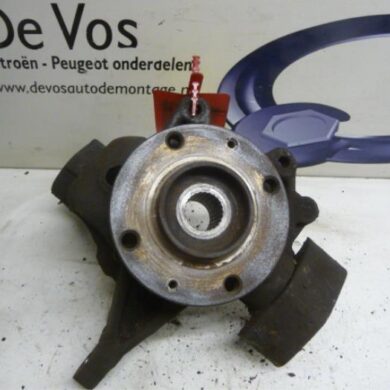 Citroen Xantia 1.8i X,SX Knuckle, front right 1997 364742