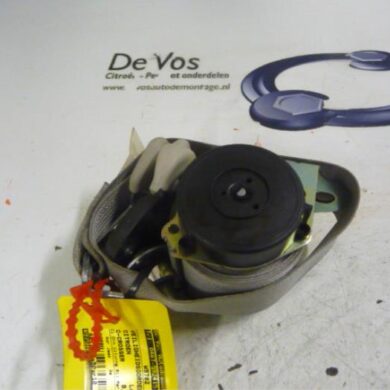 Citroen C-Crosser  Veiligheidsgordel links-achter 2009 8975H4-8976Q4