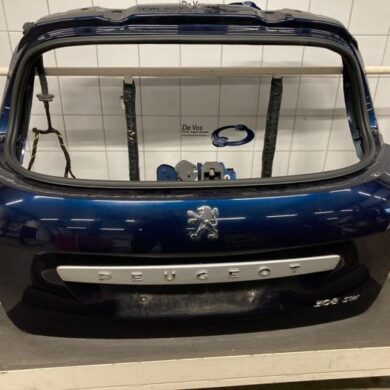 Peugeot 308 1.6 16V THP 150 Tailgate 2009 8701AG