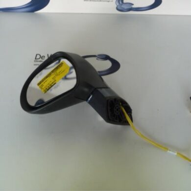 Peugeot 308 1.6 HDi Außenspiegel links 2012 8153NE