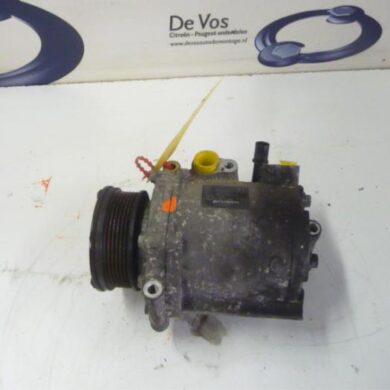 Citroen C-Crosser  Aircopomp 4HN 2007 6453VZ