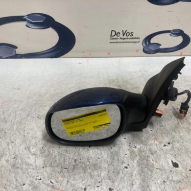 Peugeot 206 1.4 XR,XS,XT,Gentry Wing mirror, left 2006 8149KQ