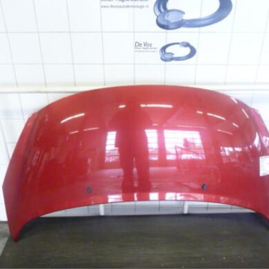 Peugeot 207  Bonnet 2008 7901N2