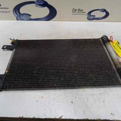 Citroen C4 Picasso  Airco Radiateur AHXAH01 2016 9673629780-9816746580