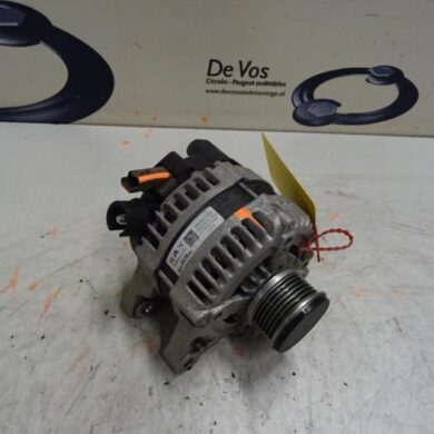 Peugeot 2008  Dynamo HNZ-HNZHN01 2018 9820893880