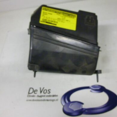 Peugeot 607 2.7 HDi V6 24V Relais Houder 2005 6556ZN-6556ZP