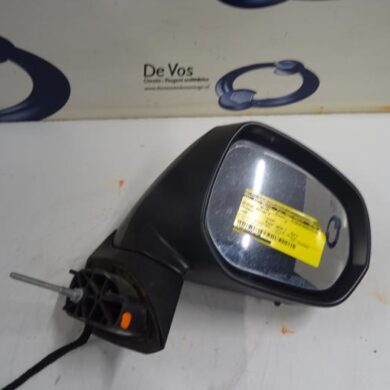 Peugeot 3008 1.6 VTI 16V Buitenspiegel rechts 2010 8153ZF