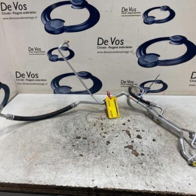 Citroen C1 1.0 12V VVT-i Airco Leiding 2020 B000619980-B001130080