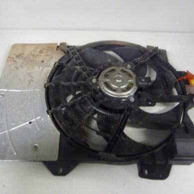 Peugeot 207 1.6 HDi 16V Koelvinhuis 2008 1253Q0-1253H5