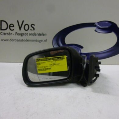 Peugeot 307 1.6 HDi 16V Buitenspiegel links 2006 8149AW