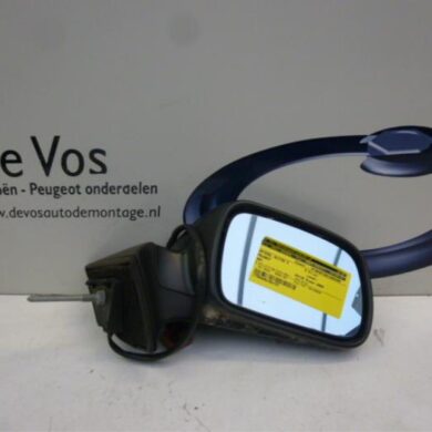 Peugeot 407 1.8 16V Wing mirror, right 2004 8149VA