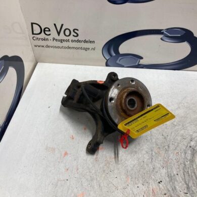 Citroen C4 Cactus 1.2 PureTech 110 12V Fusee rechts-voor 2020 1607557580