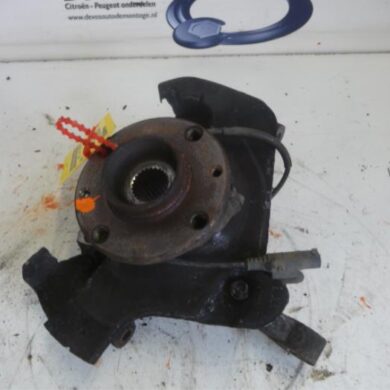 Citroen Nemo  Fusee links-voor 2012 3646A2-1617293280