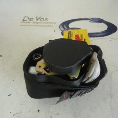 Peugeot 407  Seatbelt tensioner, right 2006 8974YK
