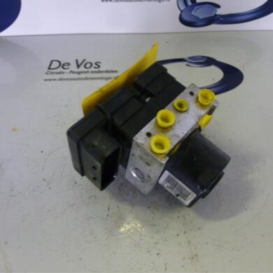 Citroen C3 Picasso 1.6 HDi 16V 90 ABS Pomp 9HX-9HX9H02 2009 4541GJ-4541GK-4541NG-4541SE