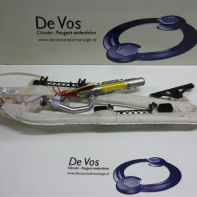 Citroen C2 1.4 Roof curtain airbag 2004 8331AK