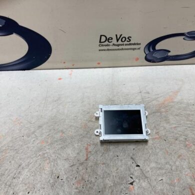 Peugeot 208  Anzeige Innen HNZ 2016 1616897780-9814039880