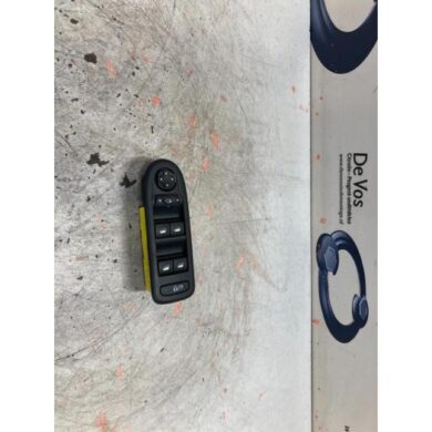 Peugeot 508 2.0 BlueHDi 180 16V Combischakelaar ramen 2015 98026364ZD