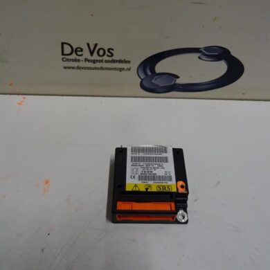 Peugeot RCZ  Airbag Module 2010 6588A8-9677664180