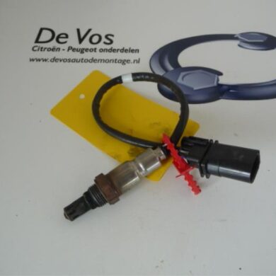 Citroen C4 Picasso  Lambda Sonde 9HR-9HR9H05 2013 1618NC