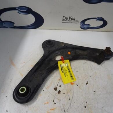 Citroen C3  Draagarm rechts-voor 2017 9670771480
