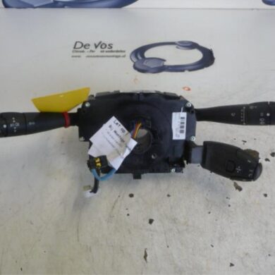 Peugeot 207  Steering column stalk 2010 6242YP