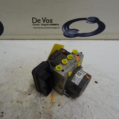 Citroen C4 Picasso  ABS Pomp 9HP 2013 1611340580-1610841480