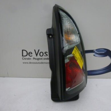 Citroen C3 Picasso 1.4 16V VTI 95 Achterlicht rechts 2009 6351GL