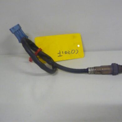 Peugeot 1007 1.6 GTI,Gentry 16V Lambda probe NFU 2006 1628KY