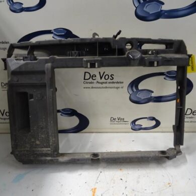 Peugeot 207  Front panel 2013 9801492180