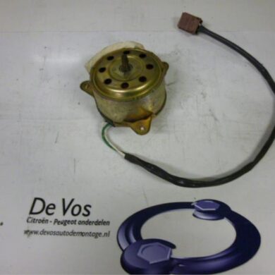 Citroen Jumpy 1.9Di Fan motor 2000 125341