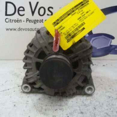 Citroen C5  Dynamo RHR 2008 5705AX-5705EE