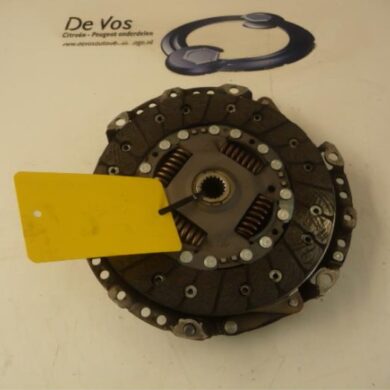 Peugeot 2008  Koppelingsset (compleet) HMZ-HMZHM01 2015 1607870480 20CR14