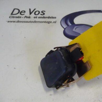 Peugeot 208 1.2 Vti 12V PureTech 82 Regensensor 2014 1608089480