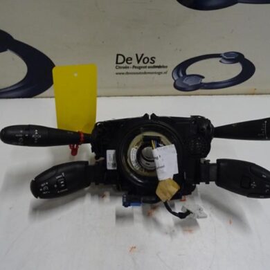 Citroen DS3  Combischakelaar Stuurkolom 2013 98007443ZD-98007443XT