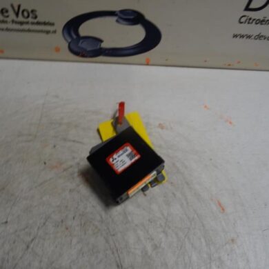 Peugeot 4007  Computer, miscellaneous 4HN 2010 6224R9