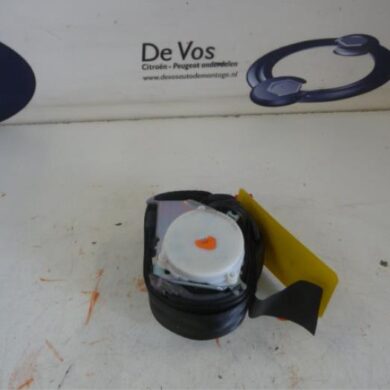 Peugeot 5008  Veiligheidsgordel rechts-achter 2010 8975SJ