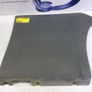 Citroen Jumper 3.0 HDi 160 Euro 4 Decorative strip 2009 8547AQ