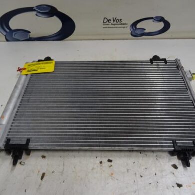 Peugeot 307 1.6 16V Airco Radiateur NFU 2005 6455CY-6455GK