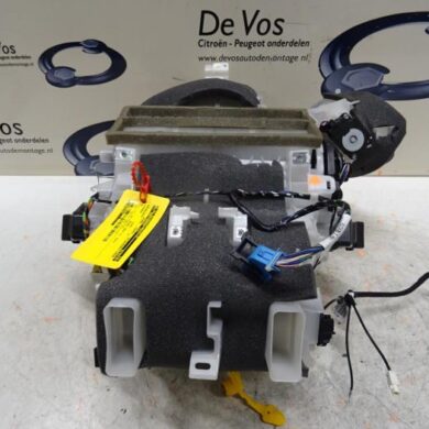 Citroen C3  Kachelhuis 2017 1618030780