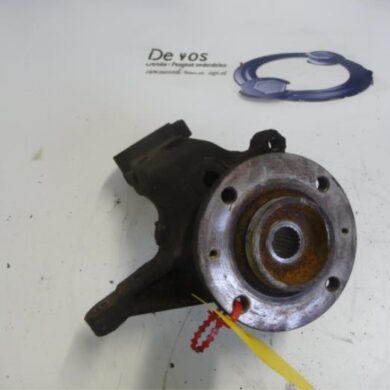 Peugeot 206 1.4 XR,XS,XT,Gentry Knuckle, front right 1999 364752