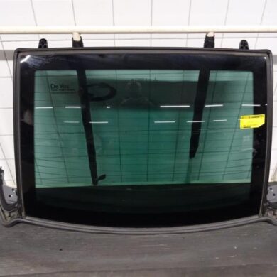 Peugeot 308  Ruit achter 2014 8345E5-1610071080