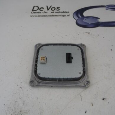 Peugeot 308  Computer lighting module 2014 1610426880