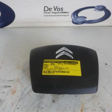 Citroen Jumper  Left airbag (steering wheel) 2015
