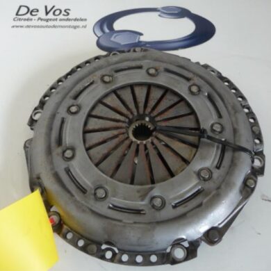 Citroen DS3  Clutch kit (complete) HNZHN01 2014 1610796580 20ET25