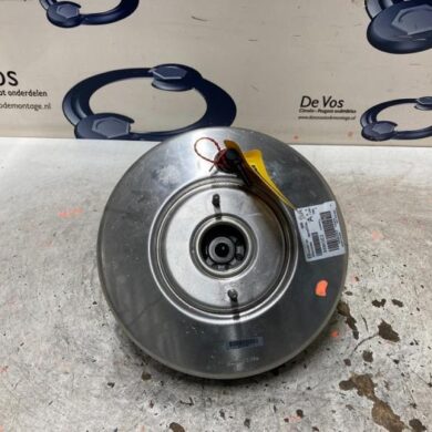 Opel Grandland X  Brake servo 5GY 2021 1616905380